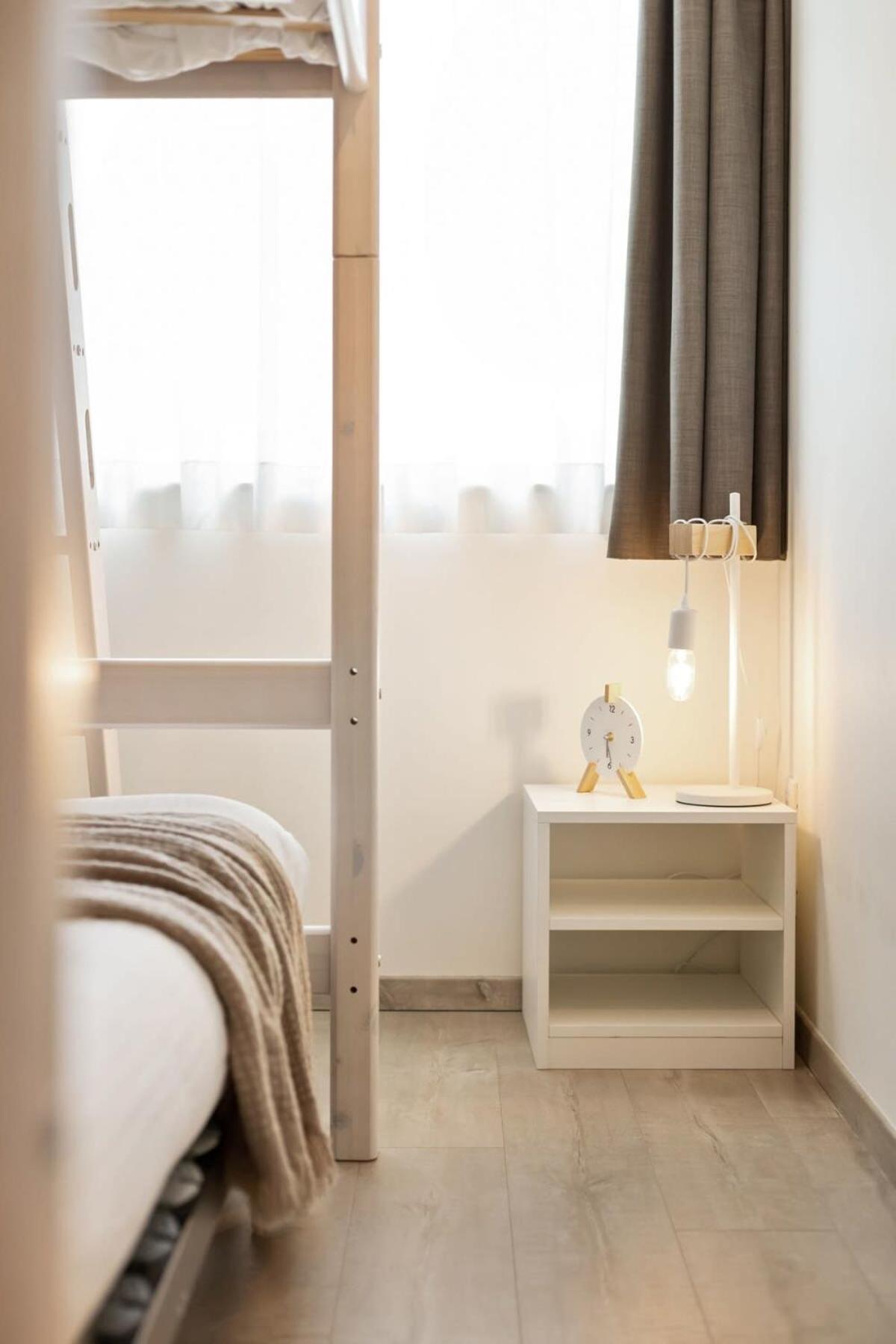 Apartmán Beautiful Bel-Etage In Blankenberge Exteriér fotografie